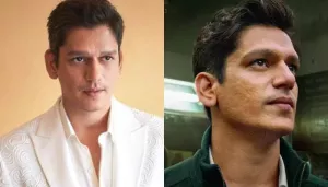 Vijay Varma Talks About His Hardship Days With Only Rs.18, Calls It The Lowest Of The Low Phase