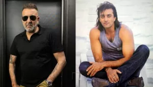 Sanjay Dutt Once Thought He Would Be Killed In An Encounter During His Jail Stay, Reveals Former IPS