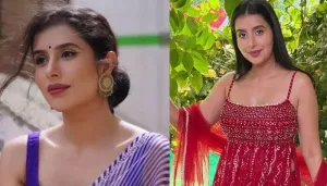 Charu Asopa Talks About Her Ordeal Of Home-Hunting, Reveals Being Questioned About Her Ex-Husband