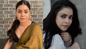 Sumona Chakravarti Breaks Stereotypes As She Flaunts Her Grey Hair, Pens, 'Learning To Embrace My..'