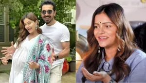 Rubina Dilaik And Abhinav Shukla Are Expecting Twins, The Former Makes Major Revelation In Her Video
