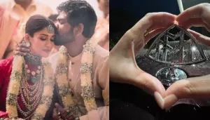 Nayanthara's Husband, Vignesh Shivan Gifts Her A Swanky Car On 39th Birthday, Worth Rs. 2.69 Crores