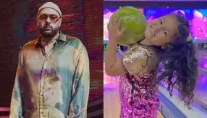 Badshah First Time Talks About Six-Year-Old Daughter, Reveals 'Didn't Feel Anything' On Her Birth