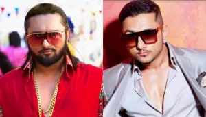 Honey Singh On His Battle With Bipolar Disorder, Says 'Mujhe Covid-19 Huya Tha Mental Health Ka'