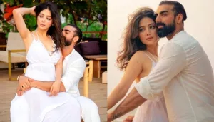 Tushar Kalia Marries Triveni Barman: Choreographer Shares First Wedding Photo With Miss India Assam