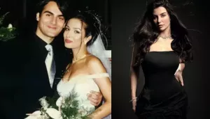 Giorgia Andriani Confirms Breakup With Arbaaz Khan: 'The Relationship That He Had With Malaika..'