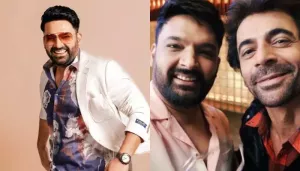 After 6 Years Of Cold War, Kapil Sharma Reunites With Sunil Grover As They Team Up For A New Project