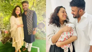 Swara Bhasker Talks About Not Revealing Daughter, Raabiyaa's Face: 'The Cruelty Of Strangers To...'