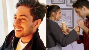 Amidst Dating Speculations With Suhana Khan, Agastya Nanda Claims He's A 'One-Woman Man'