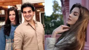 Giorgia Andriani Reveals She Finds It 'Demeaning' To Be Called Someone's Girlfriend: 'I Wish Not..'