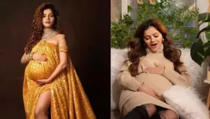 Rubina Dilaik Reveals How Her Pregnancy Made Her Lose Out On A Number Of Brand Collaborations