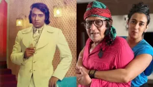 Ranjeet Reveals Why People At Times Mistook His Daughter, Mentions 'I Don't Go Out With Call Girls'