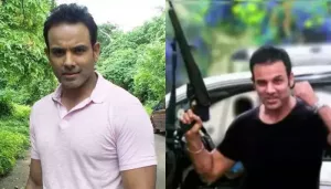 TV Actor, Bhupinder Singh Allegedly Shot Dead A Man And Injured 3 Others, Gets Arrested After 3 Days
