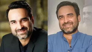 Pankaj Tripathi Retrospects Hardships Endured To Find Work Everyday, Says, 'Saalon Ka Parishram Hai'
