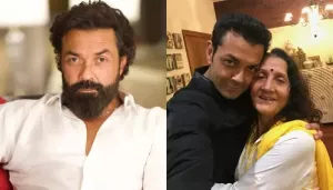 Bobby Deol On His Mom, Prakash Kaur's Reaction To His Savage Role In 'Animal': 'Nahi Dekha Jaata'