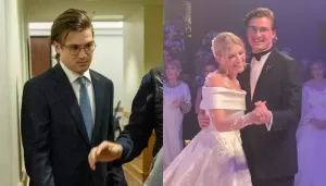 Jacob LaGrone From The Viral 'Wedding Of The Century' Is Facing Criminal Charges, Might Go To Prison