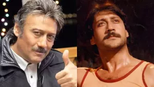 Jackie Shroff On Facing Seclusion In The Film Industry In His Early Days: 'Mujhe Party Mein Bhi...'