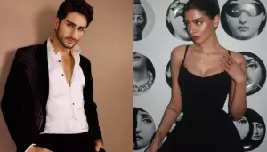 Karan Johar Is Pairing Khushi Kapoor-Ibrahim Ali Khan For A Rom-Com Project? Here's What We Know