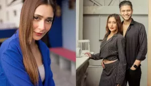 Sara Khan Breaks Up With Beau, Shantanu Raje, Drops Cryptic Quotes Post The Official Announcement