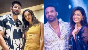 Varun Sood Shares Photo With A Mystery Girl After Ex-Gf, Divya Agarwal Announces Her Wedding