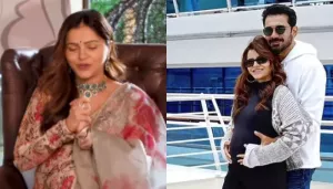 Rubina Dilaik Reveals Why She Avoided Looking In The Mirror, Shares How Abhinav Helped