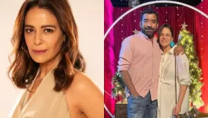 Mona Singh On Freezing Her Eggs And Plans Of Starting A Family: 'I Didn't Know I Would Get Married'