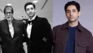 Agastya Nanda To Play 1971 War Hero In Next Movie, Netizen Pens 'Grandpa Or Dad Might Be Funding'