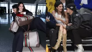 Kendall Jenner And Bad Bunny Have Reportedly Split In Less Than A Year Of Dating