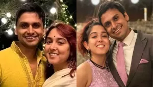 Aamir Khan's Daughter, Ira Khan's Wedding Invite With Nupur Shikhare Is Just Everything Minimalistic