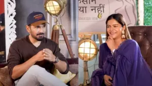 Abhinav Shukla On His Emotional Journey During His Wifey, Rubina's Pregnancy: 'Ek Responsibility...'