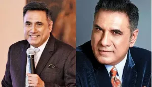 Boman Irani On His Days Working As A Middle Class Shopkeeper: 'Used To Smell Of Ghee And Potatoes'