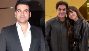 Arbaaz Khan Finds Love Again After Break-Up With Giorgia Andriani, To Get Married Soon, Deets Inside