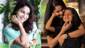 Chhavi Mittal On Her Daughter, Areeza's Reaction To Her Cancer Diagnosis: 'Are You Going To Die?'