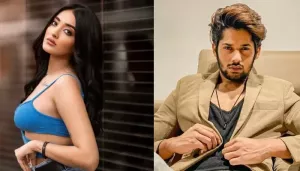 'TII's Nikita Bhamidipati Revealed Her Relationship With Ex-BF, Baseer Was Abusive: 'We Had Cut..'