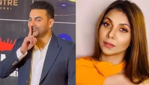 Arbaaz Khan Reacts As Paps Tease Him About His Upcoming Wedding With Shura Khan, Ask 'Kab Aana Hai?'