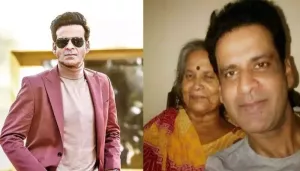 Manoj Bajpayee On His Mom, Geeta Devi Asking For Poison In Her Last Days: 'Hated To Be Dependent'