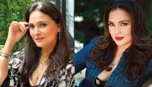 Lara Dutta Recalled How She Landed Into Modelling, Revealed She Was Hungry To Make Her Dad Proud