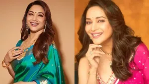 Madhuri Dixit FINALLY Reveals If She Is Joining Politics Soon By Contesting For Lok Sabha Elections