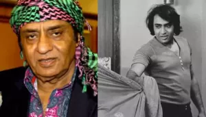 Ranjeet Reveals Mother Threw Him Out Of House For Assaulting Rakhee In Film, Said, 'Dafa Ho Ja..'