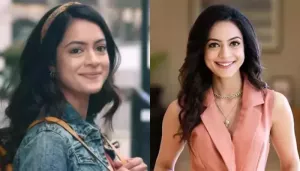 'Kho Gaye Hum Kaha' Actor, Anya Singh's Journey: From Telegu Films To Web Series To Bollywood