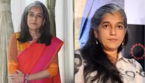 Ratna Pathak Shah On Her Delayed Success As Compared To Her Contemporaries: 'I Was Pretty Dumb'