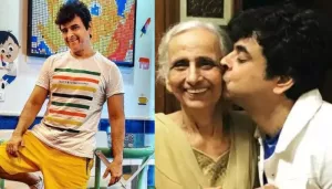 'Euphoria' Fame Palash Sen Reveals Why He Wears His Mother's 'Mangalsutra' After His Father's Death