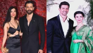 Hrithik Roshan's GF, Saba Azad Reacts At People Talking About Her Personal Life 'I Find This..'