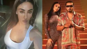 Honey Singh's Girlfriend, Tina Thadani Talks About Marriage, Trolls Calling Her A Gold Digger, More