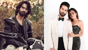Shahid Kapoor Reveals The Long List Of Important Ladies In His Life, Minus Wifey, Mira Rajput Kapoor