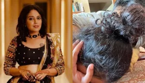 Swara Bhasker Shares A Mushy Picture With A Mystery Man, Users Ask, 'Is This Your Boyfriend?'