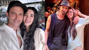 Hrithik Roshan And Saba Azad's Marriage: Couple Going To Get Married In A Secret Wedding In 2023