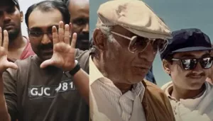 Aditya Chopra Records His First On Camera Interview To Celebrates His Father, Yash Chopra's Legacy