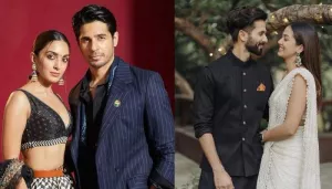 Shahid Kapoor-Mira Rajput Get Invited To Sidharth-Kiara's 3 Days Long Wedding Functions In Rajasthan