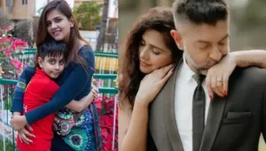 Dalljiet Kaur Talks About Her Second Marriage, Reveals Her Son, Jaydon Always Yearned For A Father